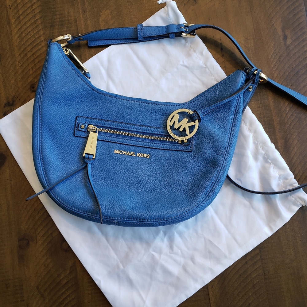 Michael Kors crossbody